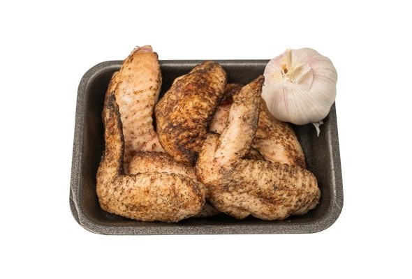 Chicken Smoked Wings 500g