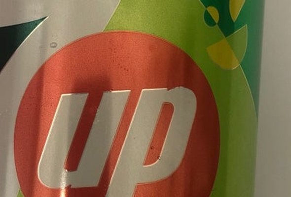 7up 7喜