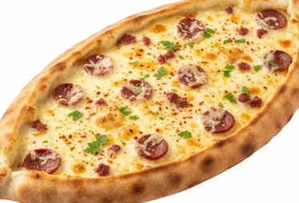 Turkish Parmesan