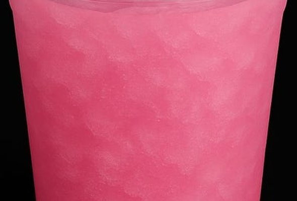 Bubblegum Refresher