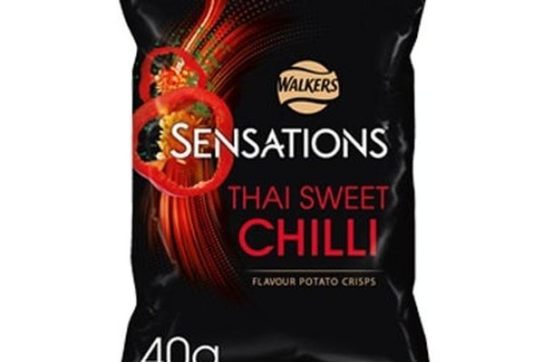 Sensation Thai Sweet Chili