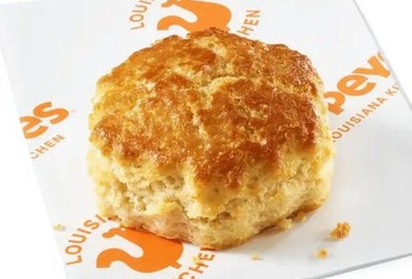 Popeyes Original Biscuit