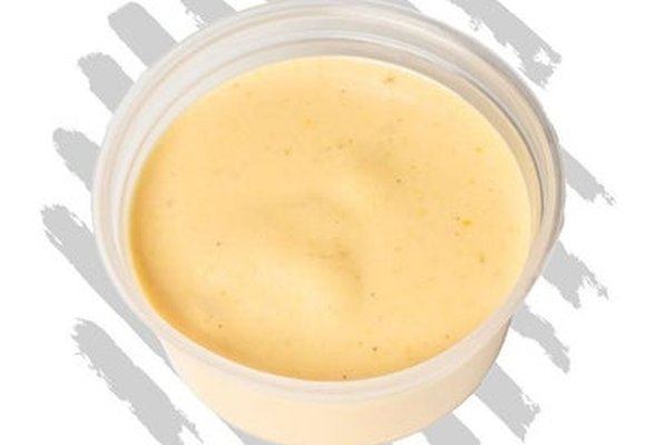 2oz Signature Classic Dip