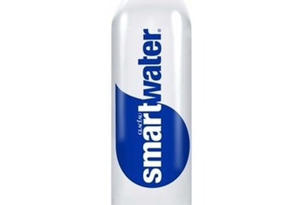 Glaceau Smart Water 600ml