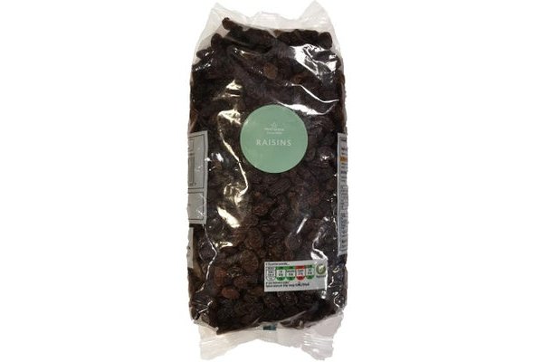 Morrisons Raisins 500g