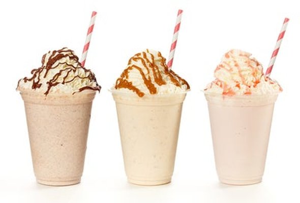 Nutella® Shake