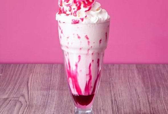Regular Milkshake
