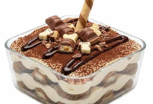 Kinder Tiramisu