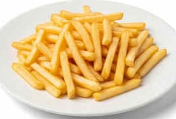 Small Chips