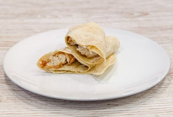 Chicken Wrap