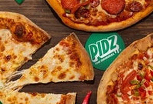 Pidz Street - Lyon - Vaise