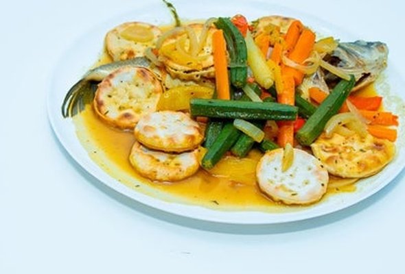 Butter Fish
