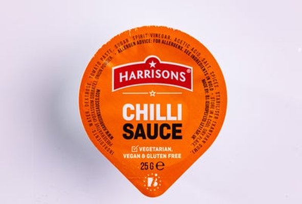 Chilli Sauce