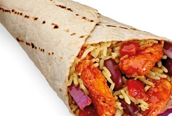 El Burrito