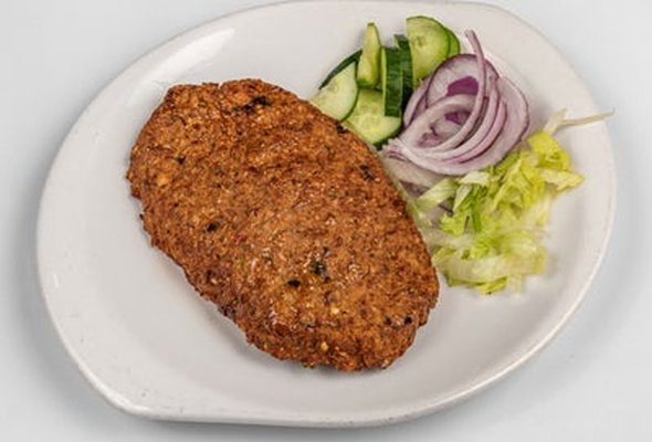 Chapel Kabab