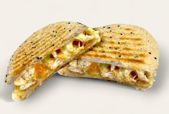Piri Piri Panini