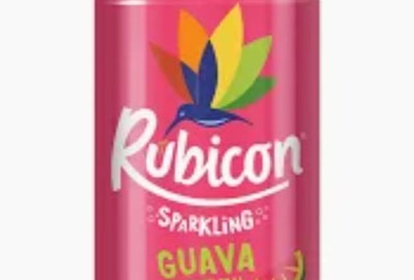 Rubicon Guava