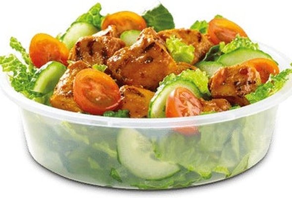 Chicken Salad