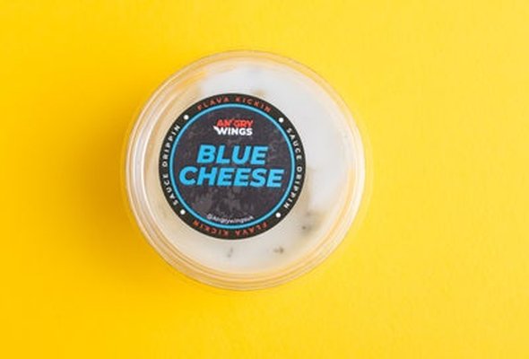 BLUE CHEESE
