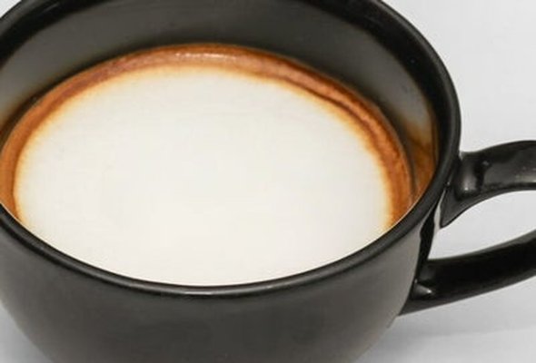 Double Macchiato