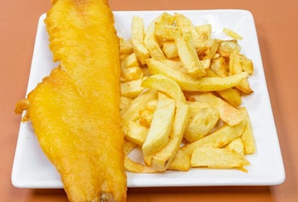 Large Chips