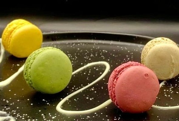 Macarons