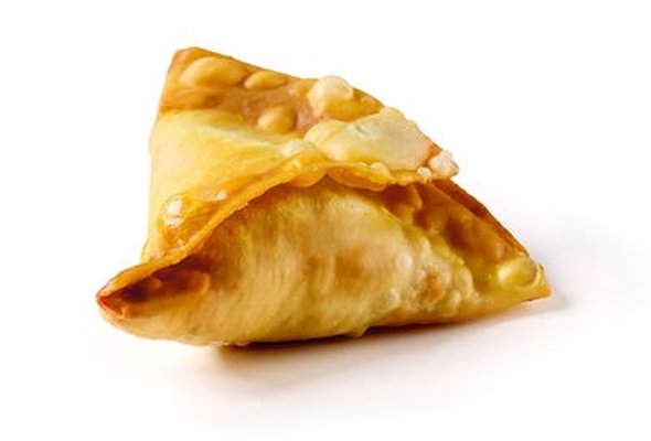 Punjabi Samosa