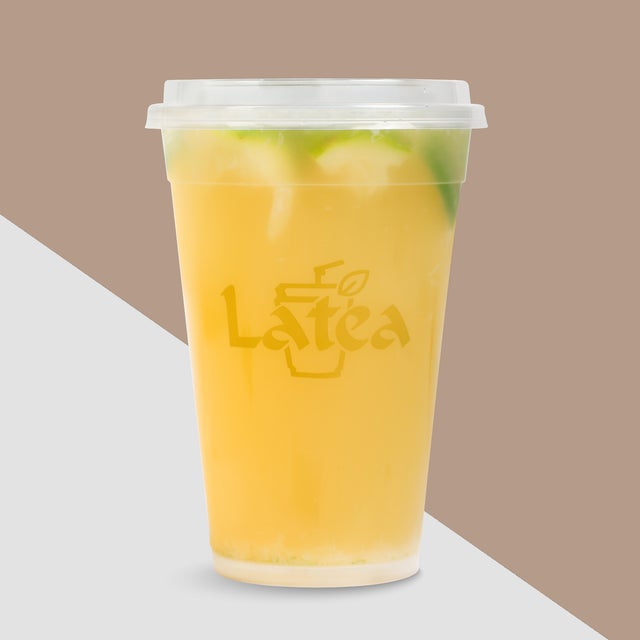 1L Jasmine Lemon Tea
