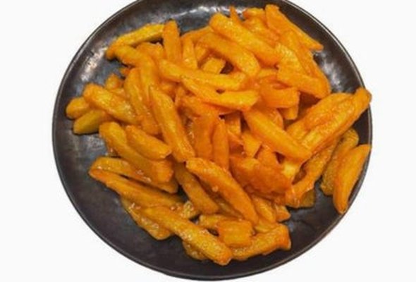 Chicka Chips