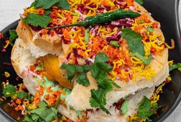 Vada Pav