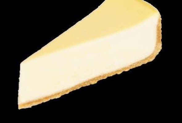 Vanilla Cheesecake