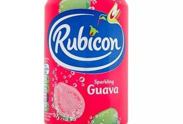 Rubicon Guava