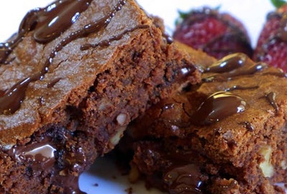 Chocolate Brownie