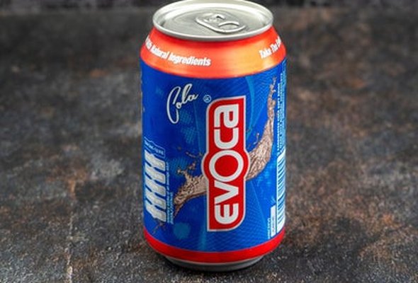 Evoca Cola