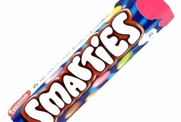 Smarties