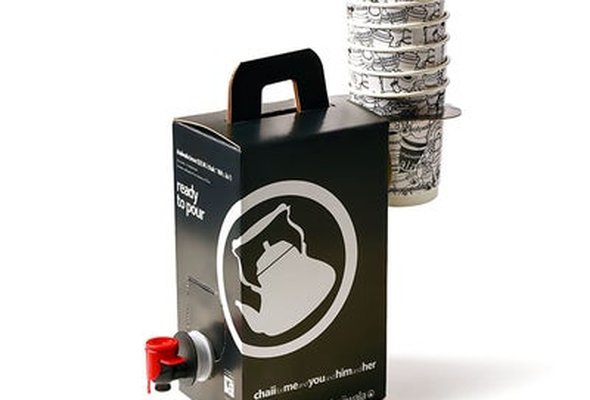 6 Chaii Flask
