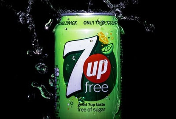 7 Up (Can)
