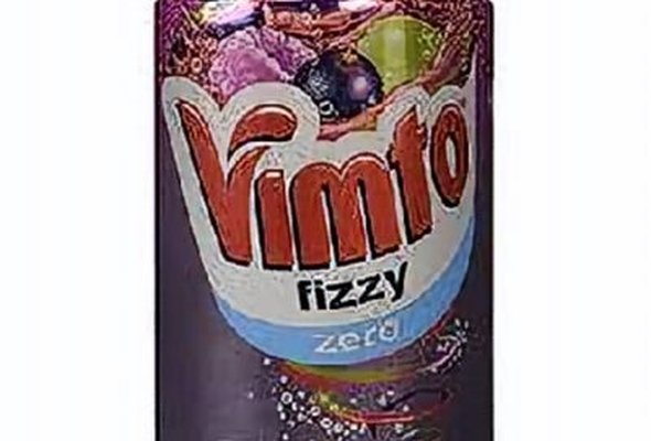 Vimto