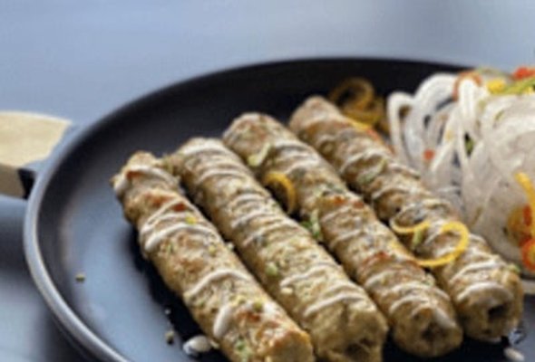 Hara Bhara Kabab