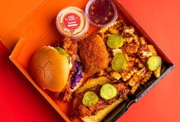 PHATVille Box