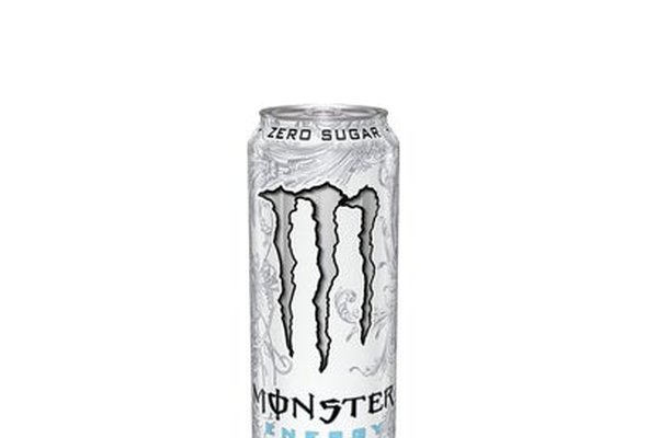 Monster Ultra Zero Sugar