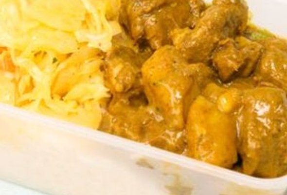 Mutton