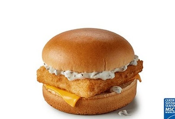 Filet-O-Fish®