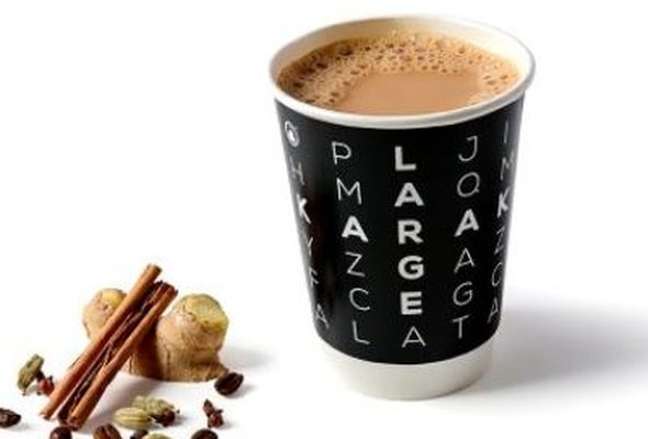Karak Coffee