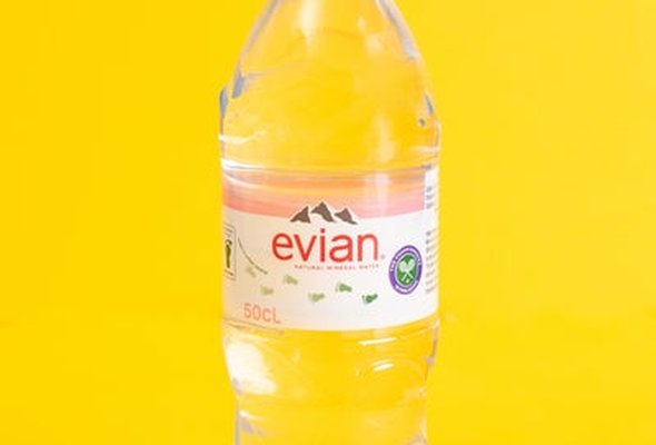 BOTTLED WATER