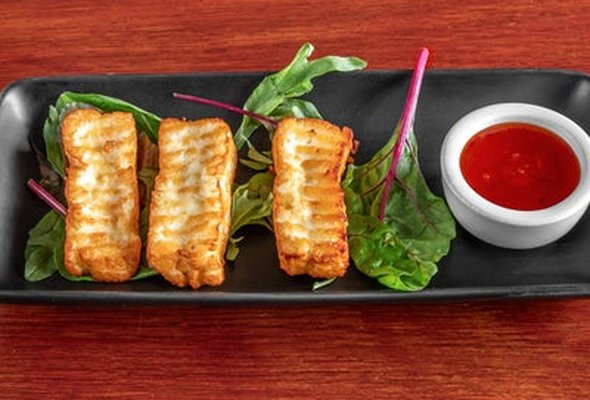 Halloumi