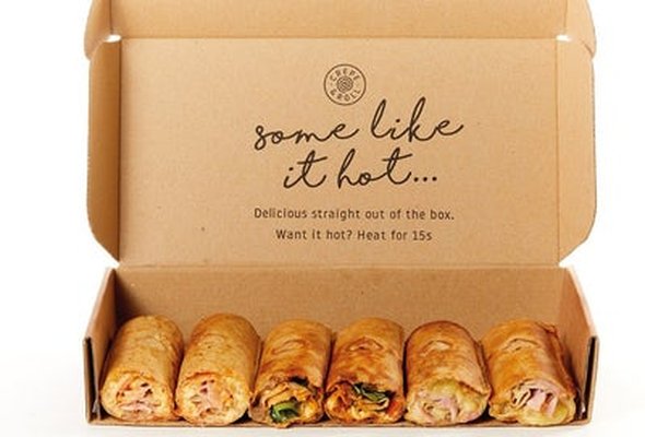 Create Your Own Sharing Box