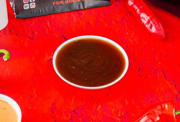 Gravy