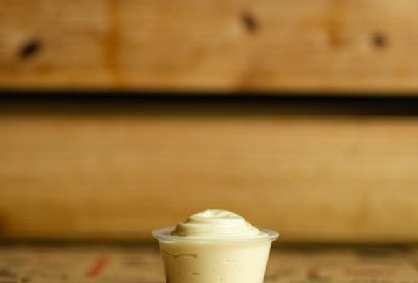 Mayonnaise