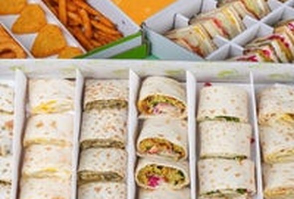 Eat More ايت مور - Hawally South